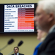 Image for article titled Hackers Stole 5.6 Million Sets of Federal Employee Fingerprints